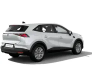 Renault Symbioz 1.8 E-Tech full hybrid 160 evolution | Nieuw te bestellen | €1.000,- Korting | Gratis 5 jaar garantie tot 100.000km | Elektronisch geregelde airconditioning |﻿ Renault card met handsfreefunctie﻿ | achteruitrijcamera﻿ | Elektrisch inklapbare buitenspiegels