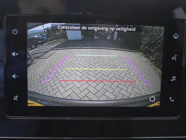 Suzuki S-Cross 1.4 Boosterjet Select Smart Hybrid Automaat | Cruise | Carplay/Android | Camera | Park sens | Lm-Velgen