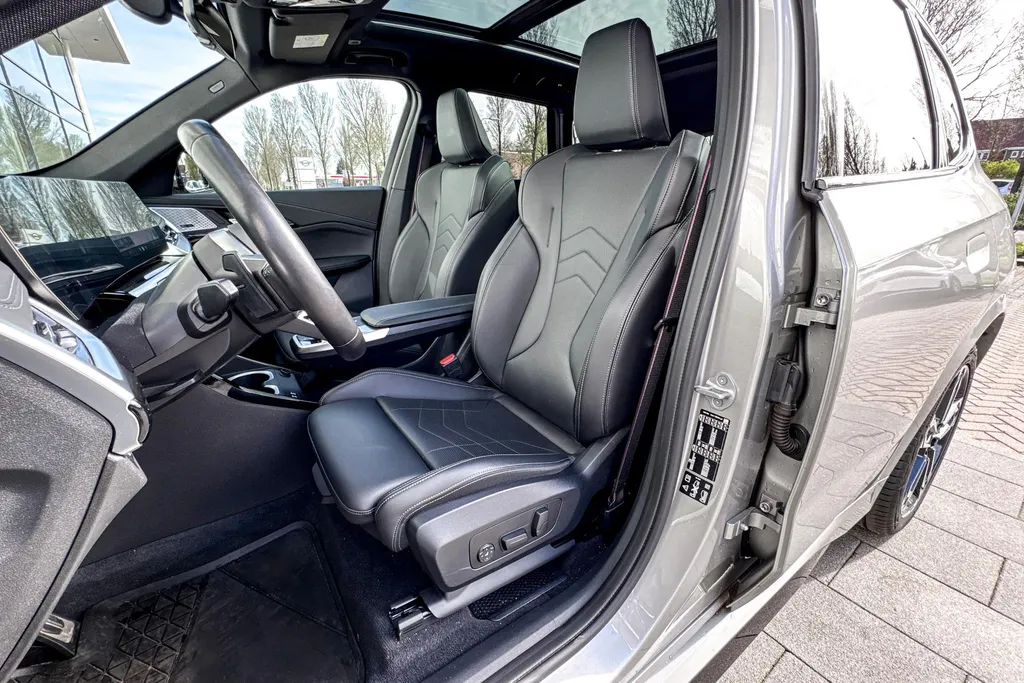 BMW X1 xDrive23i