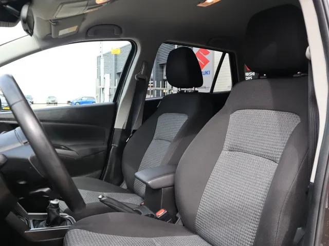 Suzuki S-Cross 1.4 BoosterJet Select Hybrid Carplay | All Seasons | Adaptive Cruise