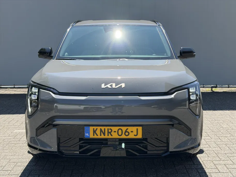 Kia EV3 81,4 kWh 204pk GT-Line Business Edition