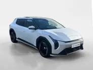 Kia EV4 Plus Advanced 58.3 kWh | Harman Kardon | Lederen Bekleding | panorma Schuif/Kanteldak | fabrieksgarantie t/m 3-2033 + 3x 1 jaar