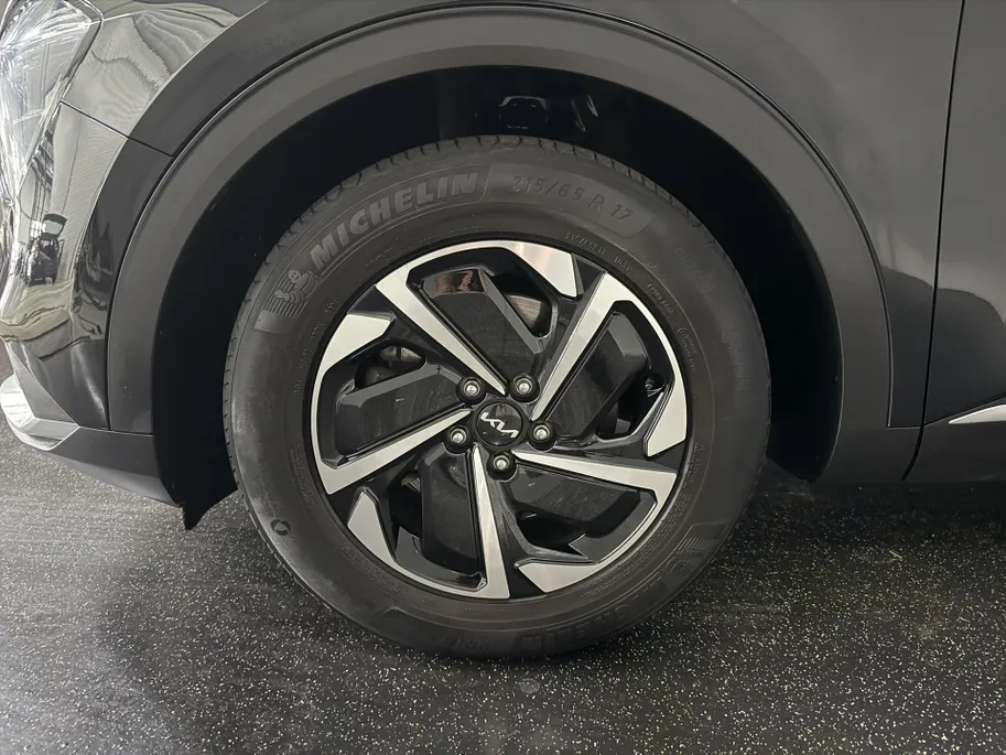 Kia Sportage 1.6 T-GDi 150pk Mild Hybrid DynamicLine | Trekhaak | 1650KG Trekgewicht