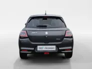 Suzuki Swift 1.2 Select Smart Hybrid | GARANTIE 2035! | CAMERA | LM Velg | All Season Banden |