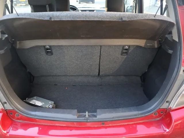 Suzuki Celerio 1.0 Comfort Navi | Bluetooth | Parkeersensoren