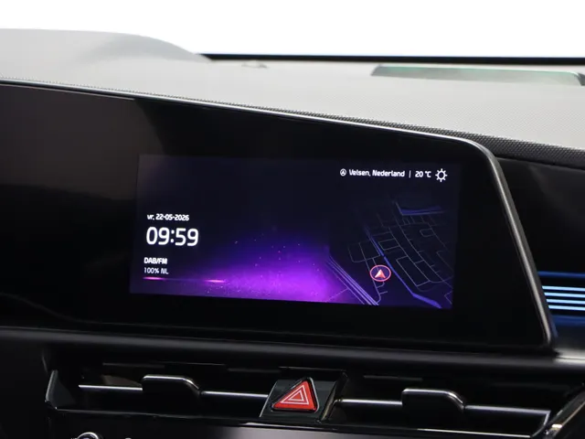 Kia Niro 1.6 GDi PHEV ExecutiveLine