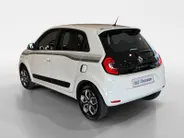 Renault Twingo Z.E. R80 Collection *Automaat*Navi*Climate*Parkeersensoren*Hoge instap*Kleine Draaicirkel!