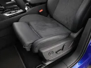 Audi Q5 e-hybrid quattro S edition Competition 367 PK · Panorama dak · Trekhaak elek. wegklapbaar · bijrijdersdisplay · 21' LM Velgen