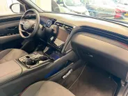 Hyundai Tucson 1.6 HYBRID | N-LINE SKY | 1650KG TREKGEWICHT | NL-AUTO |