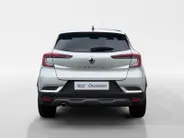 Renault Captur 130PK TCe Initiale Paris Automaat | 360 Camera | Cruise Control Adaptief | Parkeersensoren | Stoel & Stuurwiel Verwarming | Climate Control | Licht & Regen Sensor | Dodehoek Detectie |