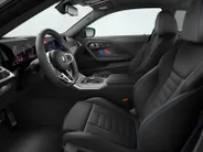 BMW 2 Serie Coupé 220i