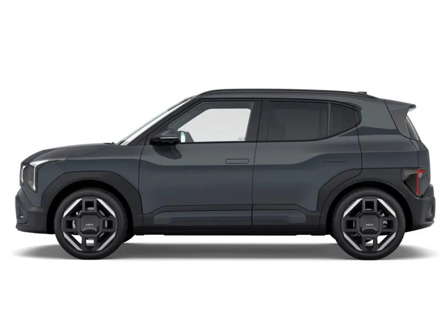 Kia EV2 GT-Line 61 kWh | Nieuw | Direct leverbaar | Actieradius tot 418 km (WLTP) | Tot € 3.000 inruilvoordeel bij aanschaf | 18% bijtelling |