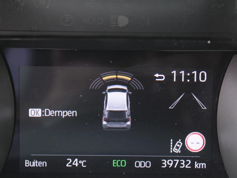 Mazda 2 Hybrid 1.5 Select | Airco | 16' LM | Android / Apple carplay | PDC | Camera | Keyless |
