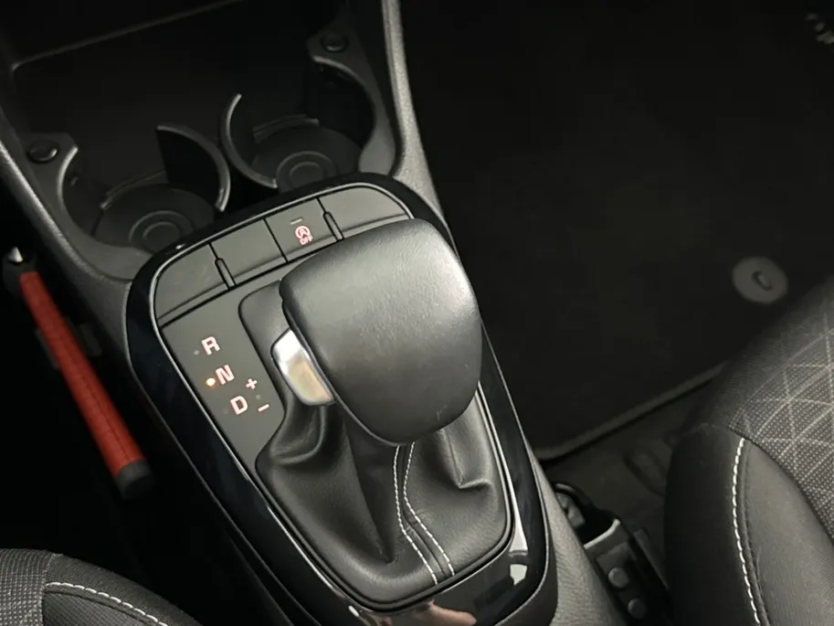 Kia Picanto 1.0 DPi Dynamic Line Automaat | Apple Carplay/Android Auto | Parkeercamera | Cruise Control