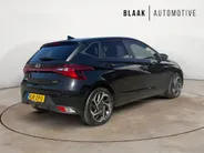 Hyundai i20 1.0 T-GDI Comfort Smart | Navigatie | Apple/Android | Camera
