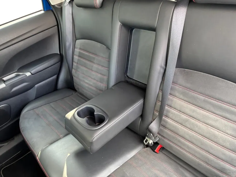 Mitsubishi ASX 1.6 Cleartec Connect Pro+ | Camera | Apple Car Play/Android Auto | 12 Maanden Bovag | NL-Auto |