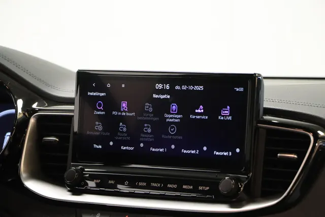Kia Ceed Sportswagon 1.0 T-GDi DynamicPlusLine
