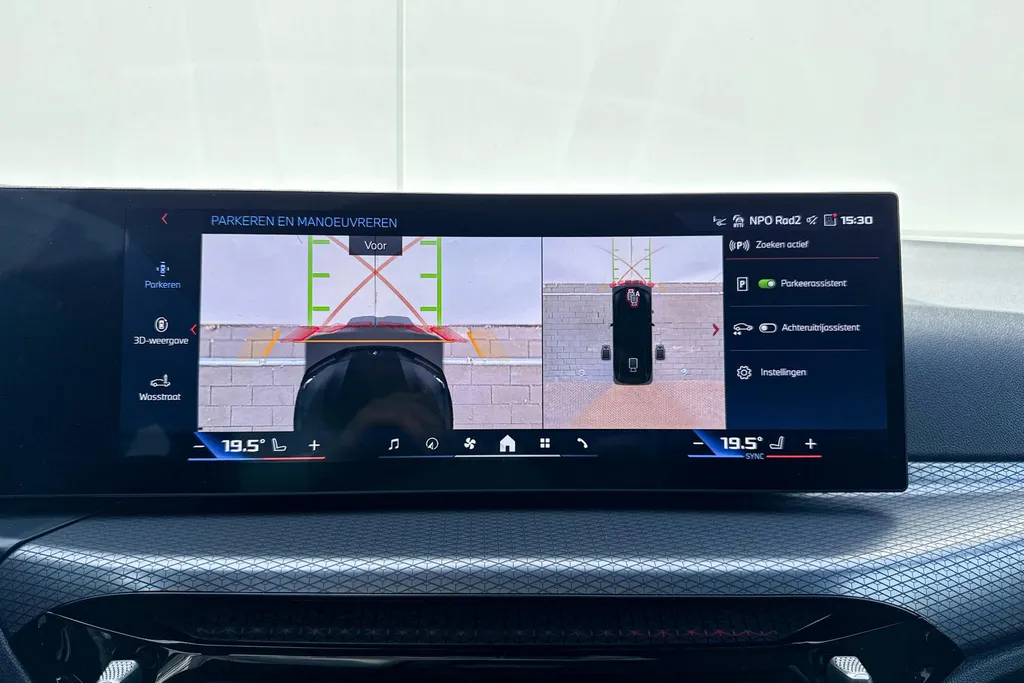 BMW i4 M60 84 kWh