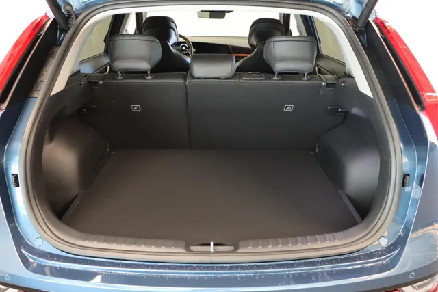 Kia Niro EV Plus 64.8 kWh
