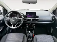 Kia Picanto 1.0 DPi DynamicPlusLine | Camera | Keyless | Navi | Apple Carplay | Android Auto | Climate Control | Cruise Control |