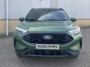 Ford Kuga 2.5 PHEV ST-Line 243 pk Driver Assistance Pack - Reservewiel - Elektrisch wegklapbare trekhaak