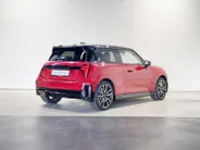 MINI Cooper 3-deurs Electric SE John Cooper Works Pakket M