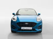 Ford Puma 1.0 EcoBoost Hybrid BlueCruise Edition | Winterpack | Panorama dak | 360 Camera | Fabrieksgarantie | Matrix Led Koplampen |