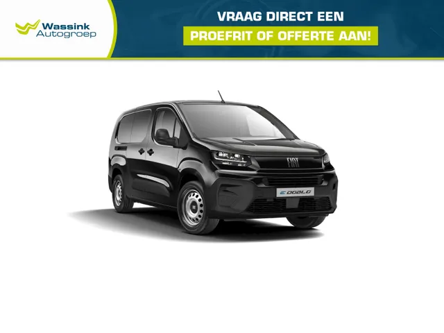 Fiat Doblò