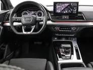 Audi Q5 Sportback 55 TFSIe 367pk S-tronic S edition · Panoramadak · 360 Camera · Elek. Achterklep · Apple/Android Car Play · Navigatie · 20'' Inch ·