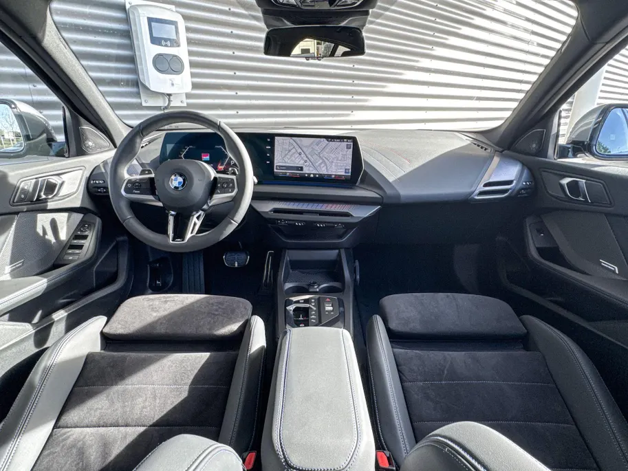 BMW 1 Serie 120