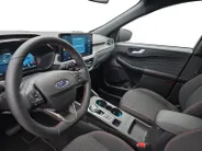 Ford Kuga 2.5 PHEV ST-Line | Trekhaak | 2100KG Trekgewicht | 360 Camera | Dodehoek Detectie | Schuif/Kantel Dak | Adatieve Cruise Control | Winter Pack |