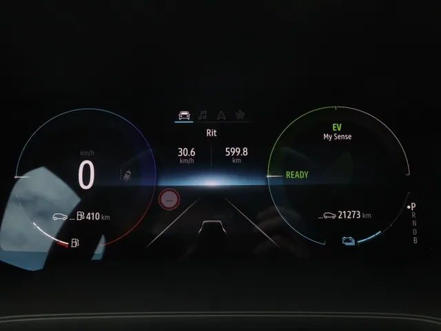 Mitsubishi ASX 1.6 HEV First Edition Hybrid | Automaat | Adaptive Cruise | Carplay VERKOCHT