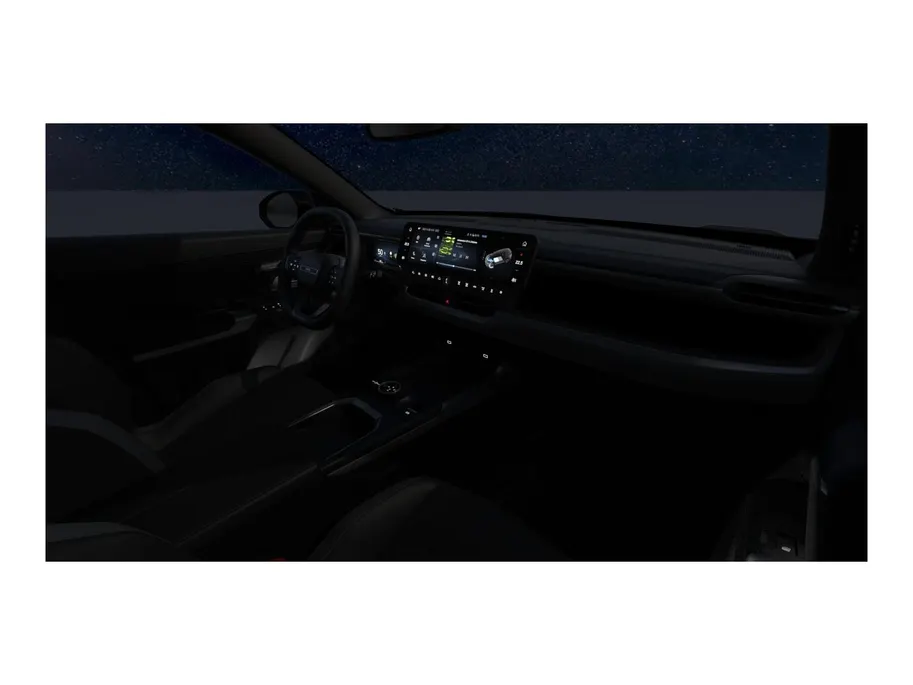 Jeep Compass First Edition Automaat