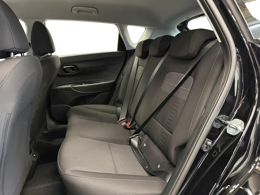 Hyundai Bayon 1.0 T-GDI Comfort | Nieuw | € 4500 korting | Uit voorraad leverbaar | Zeer compleet | Hyundai Rotterdam - Noord |