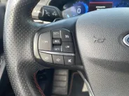 Ford Focus 1.0 EcoBoost Hybrid ST-Line *Automaat*Navi+Camera*Climate Control*Carplay*Lm.Velgen*ST Line*Zeer nette auto!
