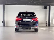 BMW iX3 High Executive 80 kWh