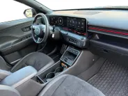 Hyundai Kona 1.6 GDI HEV N Line | Als nieuw !| Suede bekleding | BOSE audio | NU Rijklaarprijs! Incl.garantie, APK, Onderhoudsbeurt etc!
