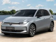 Volkswagen ID. Polo Life First Edition 52 kWh accu, 211 PK · Achteruitrijcamera · Voorstoelen en stuurwiel verwarmd ·