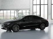 Mercedes-Benz CLA 250+ Launch Edition 85.5 kWh