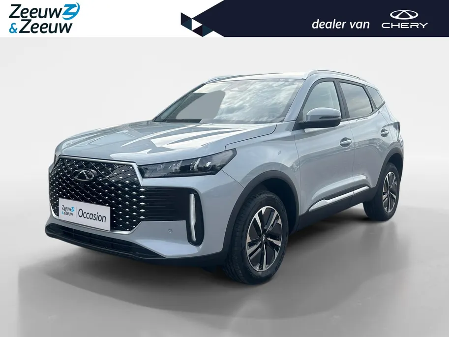Chery TIGGO 4 1.5L HEV Unique | Full option | Garantie 2033 |
