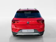Volkswagen T-Roc 1.5 TSi DSG7-autom. Life Edition 12-2024 | NL-auto | BTW | NAP | navigatie | LED | etc.