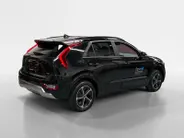 Kia Niro 1.6 GDi Hybrid DynamicPlusLine Stoel/stuur verwarming | Schuif Kanteldak | Elektrische achterklep