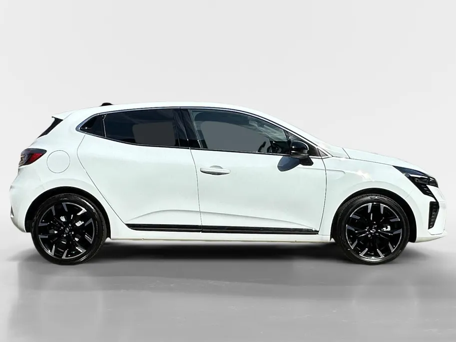 Renault Clio 1.6 E-Tech Full Hybrid 145 techno | Pack Look | Navi | Camera | Apple Carplay & Android Auto | Bluetooth | Parkeersensoren | Climate- & Cruisecontrol | 12 Maanden BOVAG Garantie |