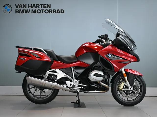 BMW R 1200 RT