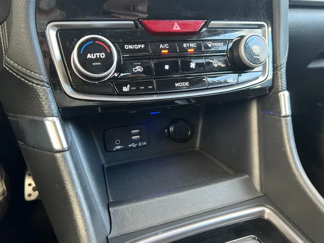 Subaru Forester 2.0i e-BOXER Luxury Automaat | Apple Carplay & Android Auto |