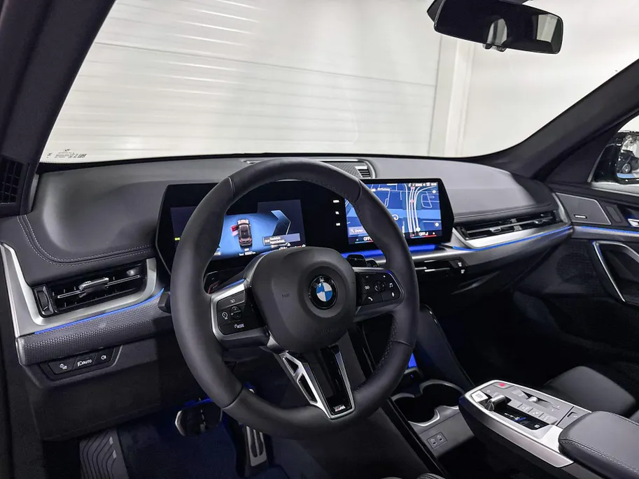 BMW X1 sDrive20i
