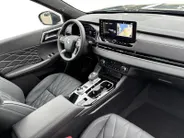 Mitsubishi Outlander 2.4 PHEV Black Edition | 5000 EURO KORTING | ALLE OPTIES | DIRECT LEVERBAAR |