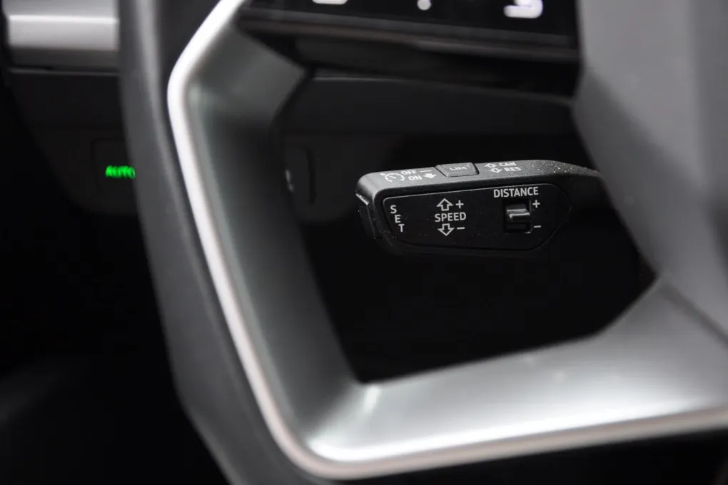 Audi Q4 e-tron 40 L ed AdvPl 77 kWh Climate