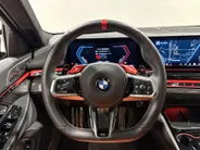 BMW M5 Touring M5