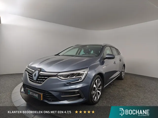 Renault Mégane Estate